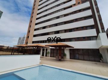 Apartamento · 130m² · 3 Quartos · 2 Vagas · Apartamento À Venda Em Lagoa Nova, Natal