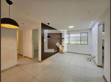 Apartamento · 60m² · 2 Quartos · 1 Vaga · Imoveis - Na Boca Do Rio