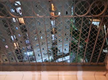 Apartamento de 2 quartos, Barueri · Apartamento Com 2 Dormitórios Perto Do Parque Municipal de Barueri