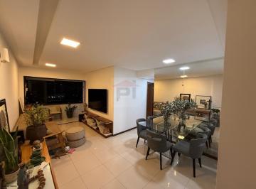 Apartamento · 83m² · 3 Quartos · 2 Vagas · Apartamento 3 Quartos Para Locação Em Salvador, Stiep, 3 Dormitórios, 1 Suíte, 3 Banheiros, 2 Vagas