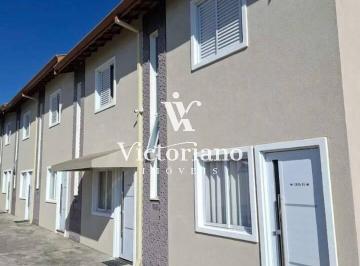 20260603T1638280300-139650407.jpg · Sobrado Em Villagio 70 m² 2 Dorm. – Cond. Monte Olimpo, Vila Romana, Jacareí