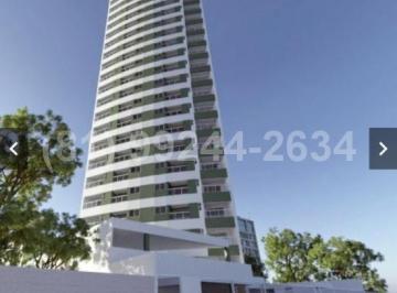 Apartamento · 27m² · 1 Quarto · 1 Vaga · Imoveis - Em Rosarinho