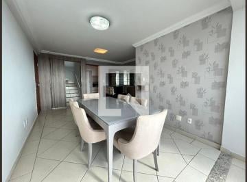 Apartamento · 140m² · 3 Quartos · 3 Vagas · Apartamento À Venda - Manacás, 3 Quartos, 140 m² - Belo Horizonte