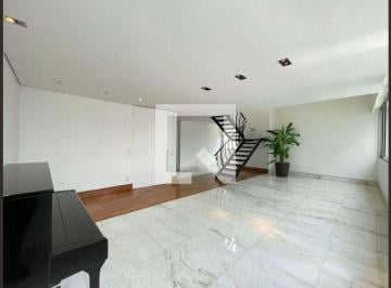 Apartamento · 575m² · 4 Quartos · 3 Vagas · Apartamento À Venda - Savassi, 4 Quartos, 575 m² - Belo Horizonte