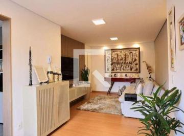 Apartamento · 73m² · 3 Quartos · 2 Vagas · Apartamento À Venda - União, 3 Quartos, 73 m² - Belo Horizonte