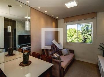 Apartamento · 48m² · 2 Quartos · 1 Vaga · Apartamento À Venda - Heliópolis, 2 Quartos, 48 m² - Belo Horizonte