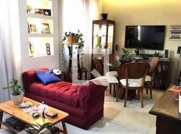 Apartamento · 70m² · 2 Quartos · 2 Vagas · Apartamento À Venda - Buritis, 2 Quartos, 70 m² - Belo Horizonte