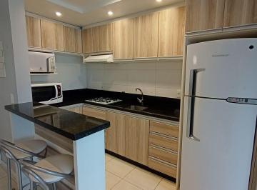 Apartamento · 66m² · 2 Quartos · 1 Vaga · Edificio Rosenda!