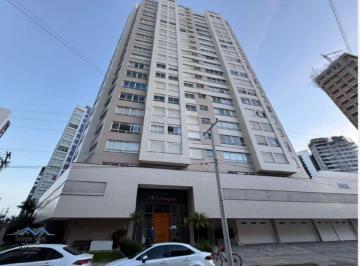 Apartamento · 112m² · 3 Quartos · 2 Vagas · Apartamento À Venda - Na Praia Grande