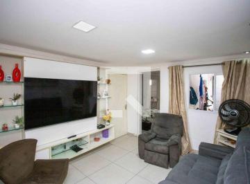 Casa · 90m² · 2 Quartos · 1 Vaga · Casa À Venda - Piraporinha, 2 Quartos, 90 m² - Diadema