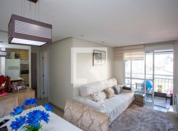 Apartamento · 56m² · 2 Quartos · 1 Vaga · Apartamento À Venda - Centro, 2 Quartos, 56 m² - Diadema