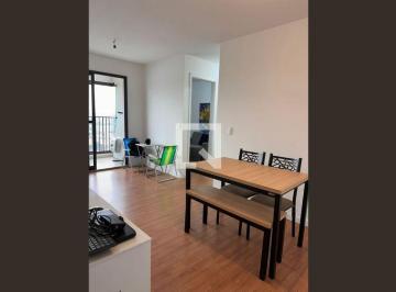 Apartamento · 68m² · 3 Quartos · 1 Vaga · Apartamento À Venda - Vila Leopoldina, 3 Quartos, 68 m² - São Paulo