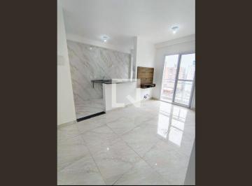 Apartamento · 48m² · 2 Quartos · 1 Vaga · Imoveis - Na Cidade Ocian