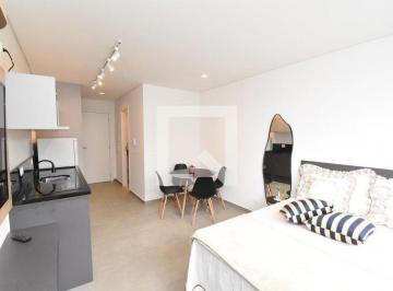 Apartamento · 26m² · 1 Quarto · Imoveis - Em Bacacheri