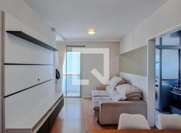 Apartamento · 42m² · 1 Quarto · 2 Vagas · Imoveis - Na Aclimação
