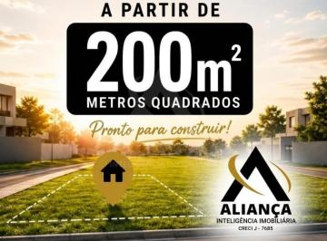 Foto 01 · Terreno, Vila Exposição, Montes Claros, Mg