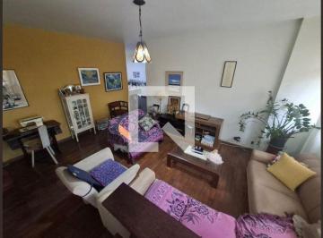 Apartamento · 217m² · 4 Quartos · 1 Vaga · Apartamento À Venda - Serra, 4 Quartos, 217 m² - Belo Horizonte