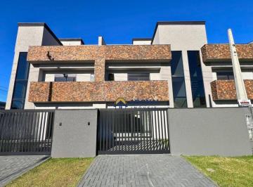 e16158e61b7af43c75723ac6392db0bb.jpg · Sobrado Com 3 Dormitórios À Venda, 161 m² por R$740.000 - Brejatuba - Guaratuba/pr