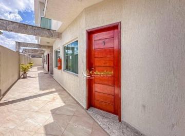 f46db8abcfd13181675fd4a895e82c95.jpg · Casa Em Condomínio Com 2 Dormitórios, 2 Suítes À Venda, 75 m² por R$490.000 - Vila Alpina - São Pau