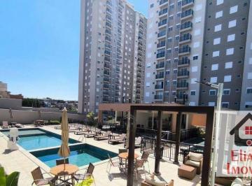 dec2e8a2c2fe641701d745453ebc8d89.jpg · Apartamento Com 2 Dormitórios À Venda, 46 m² por R$325.000 - Cidade Satélite Íris - Campinas/sp