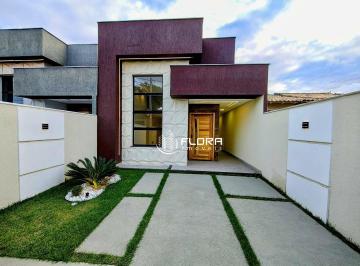 8ae40e47abe764c1aedeb17fa59e3d2c.jpg · Casa Com 3 Dormitórios À Venda, 120 m² por R$785.000 - Itaipuaçu - Maricá/rj