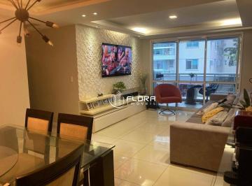 1de57fa2621e9ac0aeb853e6d35ebfbc.jpg · Apartamento Com 3 Dormitórios À Venda, 110 m² por R$1.500.000 - Icaraí - Niterói/rj