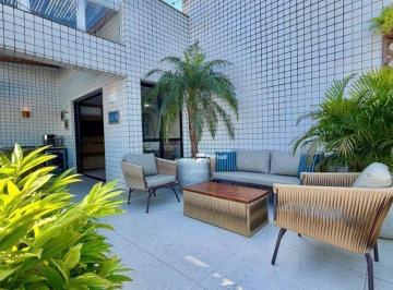 fb3bb1a48896c2b07ae4631bf914ff0c.jpg · Cobertura Com 4 Dormitórios À Venda, 189 m² por R$4.950.000 - Riviera de São Lourenço - Bertioga