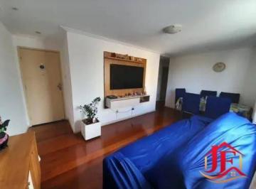 afa6321879f9ae5f6d4cdb6b3a5a1a6a.jpg · Apartamento Com 2 Dormitórios À Venda, 73 m² por R$420.000 - Federação - Salvador/ba