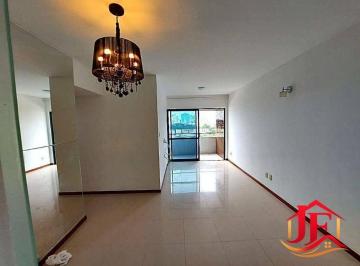 1ab4a48a7cb06091be38cc2c85ee4c41.jpg · Apartamento Com 3 Dormitórios Para Alugar, 90 m² por R$5.890,00/mês - Armação - Salvador/ba