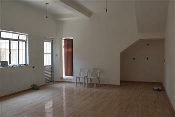B2004BF0A820239D3186BBCAD51AA43AE3F2F51E.jpg · Sobrado Com 3 Dormitórios Para Alugar, 158 m² - Vila Homero Thon - Santo André/sp