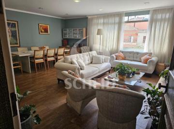 Apartamento · 171m² · 3 Quartos · 2 Vagas · Apartamento Reformado 171 m² | 3 Dorms | 2 Vagas | Aclimação