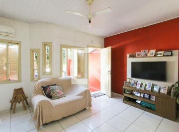 Casa · 120m² · 3 Quartos · 1 Vaga · Casa À Venda - São José, 3 Quartos, 120 m² - Canoas