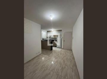 Apartamento · 50m² · 2 Quartos · Imoveis - No Jardim Barro Branco