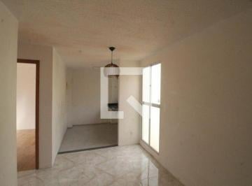 Apartamento · 50m² · 2 Quartos · Imoveis - No Jardim Alvorada