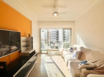 Apartamento · 110m² · 4 Quartos · 2 Vagas · Imoveis - Na Barra Funda