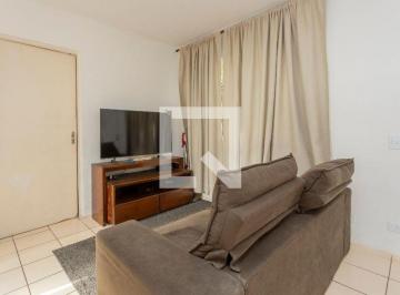 Apartamento · 46m² · 2 Quartos · Apartamento À Venda - Socorro, 2 Quartos, 46 m² - São Paulo
