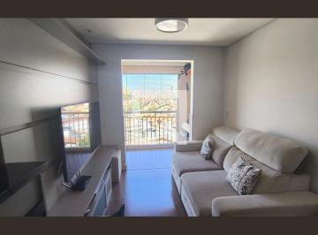 Apartamento · 57m² · 2 Quartos · 2 Vagas · Apartamento À Venda - Santo Antônio, 2 Quartos, 57 m² - Osasco