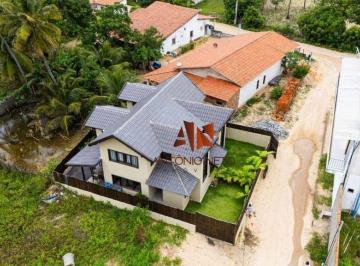 16458fb1dfc71076e281c3da01396007.jpg · Casa Com 2 Dormitórios À Venda, 100 m² por R$750.000 - Icaraí de Amontada/ce