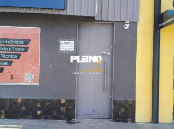 Comercial · 35m² · Imóvel Comercial Para Alugar Em Cidade Nova de 35.00 m²