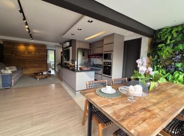 Apartamento · 106m² · 3 Quartos · 2 Vagas · Apartamento Para Alugar Em Granja Viana de 106.00 m² Com 3 Quartos, 2 Suites E 2 Garagens