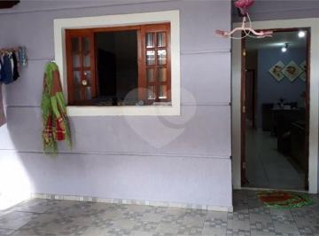 Casa · 103m² · 3 Quartos · 2 Vagas · Casa Para Venda Em Jardim Marambaia II de 103.00 m² Com 3 Quartos, 1 Suite E 2 Garagens