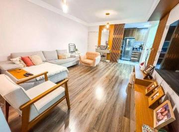 Apartamento · 83m² · 3 Quartos · 2 Vagas · Apartamento Para Venda Em Jardim Ana Maria de 83.00 m² Com 3 Quartos, 1 Suite E 2 Garagens