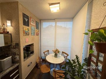 Apartamento · 66m² · 2 Quartos · 1 Vaga · Apartamento Para Venda Em Flex Jundiaí de 66.00 m² Com 2 Quartos, 1 Suite E 1 Garagem