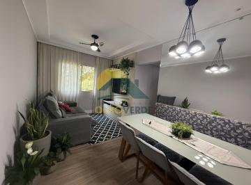 Apartamento · 59m² · 2 Quartos · 1 Vaga · Apartamento Para Venda Em Parque Dom Pedro II de 59.00 m² Com 2 Quartos E 1 Garagem