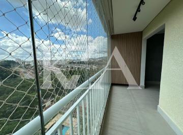 Apartamento · 73m² · 3 Quartos · 1 Vaga · Apartamento Para Venda Em Engordadouro de 73.00 m² Com 3 Quartos, 1 Suite E 1 Garagem