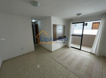 Apartamento · 55m² · 2 Quartos · 1 Vaga · Apartamento Para Locação Em João Pessoa, Aeroclube, 2 Dormitórios, 1 Banheiro, 1 Vaga