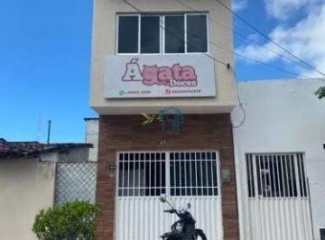 Casa · 9m² · 2 Quartos · 1 Vaga · Oportunidade Casa a Venda Em Dix - Sept Rosado, natan Rn