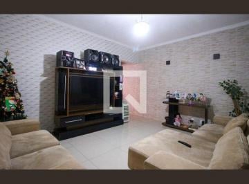 Casa · 140m² · 4 Quartos · 2 Vagas · Casa À Venda - Sapopemba, 4 Quartos, 140 m² - São Paulo