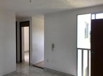 Apartamento · 49m² · 2 Quartos · 1 Vaga · Apartamento À Venda Em Vespasiano, Jequitiba: Oportunidade No Minha Casa Minha Vida