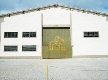 1110d5d9d3bb979fbbff8e2a97570c93.jpg · Galpão Para Alugar, 750 m² por R$17.656,00/mês - Ribeirão Dos Porcos - Atibaia/sp